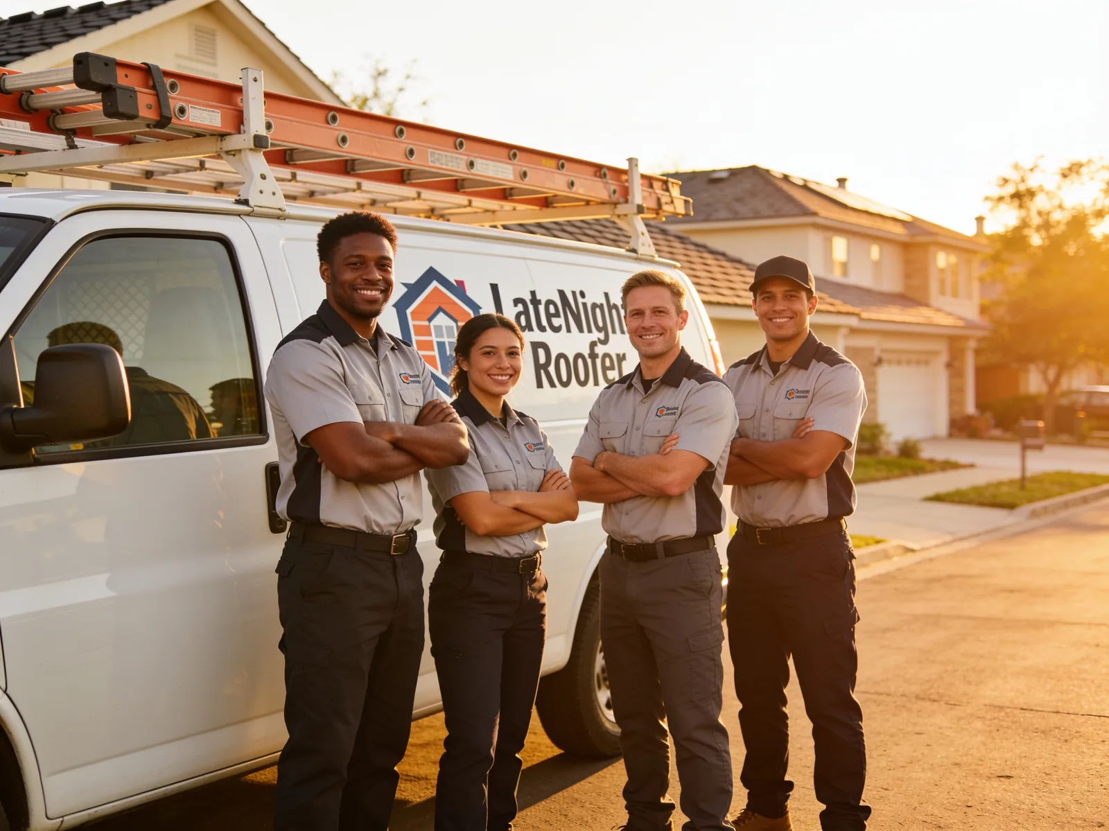 Emergency Roof Repair company in Rosemont, WV